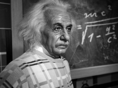 Samo DVA posto ljudi uspešno reši Ajnštajnov test: Kažu da ko TAČNO odgovori na ZAGONETKU ima VISOK koeficijent inteligencije