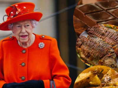 Da li je HRANA tajna njene dugovečnosti? Kraljica ima 95 godina i otkriva šta jede za doručak, ručak i večeru