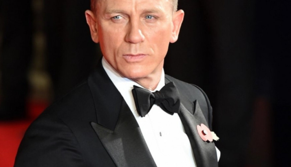 Agent "007" priznao da posećuje GEJ BAROVE: Opasni Danijel Krejg uživa u provodu sa homoseksualcima, evo i zašto!