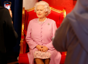 Kraljica Elizabeta II NAPUŠTA Bakingemsku palatu, ona će biti "ZAPEČAĆENA" do 2027!