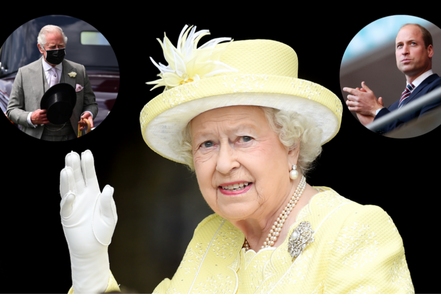 Ko bi trebalo da nasledi kraljicu Elizabetu II na prestolu? Britanci izneli svoje stavove, većina je za JEDNOG PRINCA!