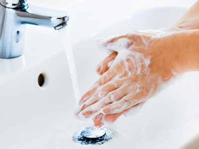 Kako pravilno OPRATI ruke i zaštititi se od LOŠIH bakterija