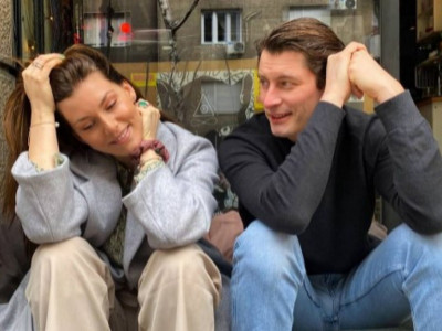 Zgodni, harizmatični i uspešni: Zašto su Petar i Tamara NAJLEPŠI glumački par današnjice?!