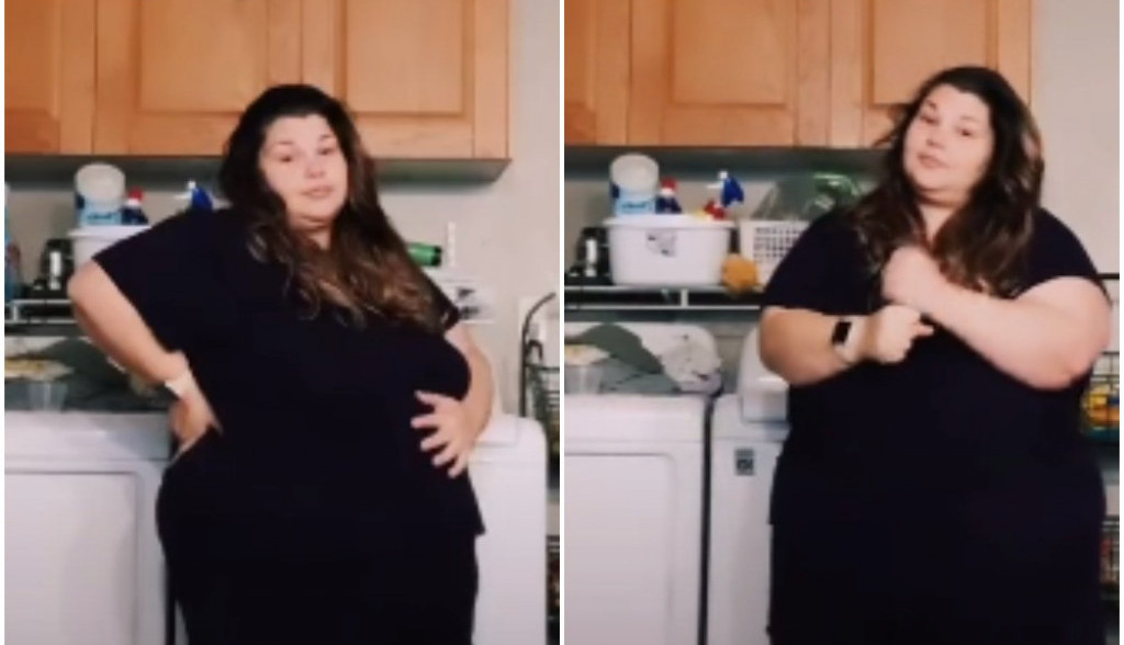 "Ja sam debela mama, kažu da loše utičem na decu": Influenserka se bori protiv predrasuda i OGAVNIH komentara svakodnevno