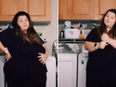 "Ja sam debela mama, kažu da loše utičem na decu": Influenserka se bori protiv predrasuda i OGAVNIH komentara svakodnevno