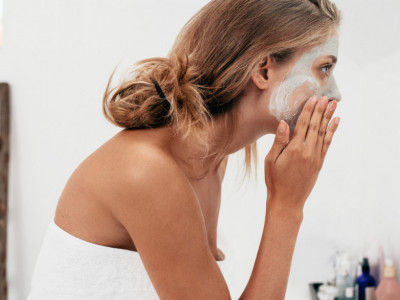 Prirodna maska za lice od JAJA: Idealna je za PROBLEMATIČNU kožu sa aknama i bubuljicama