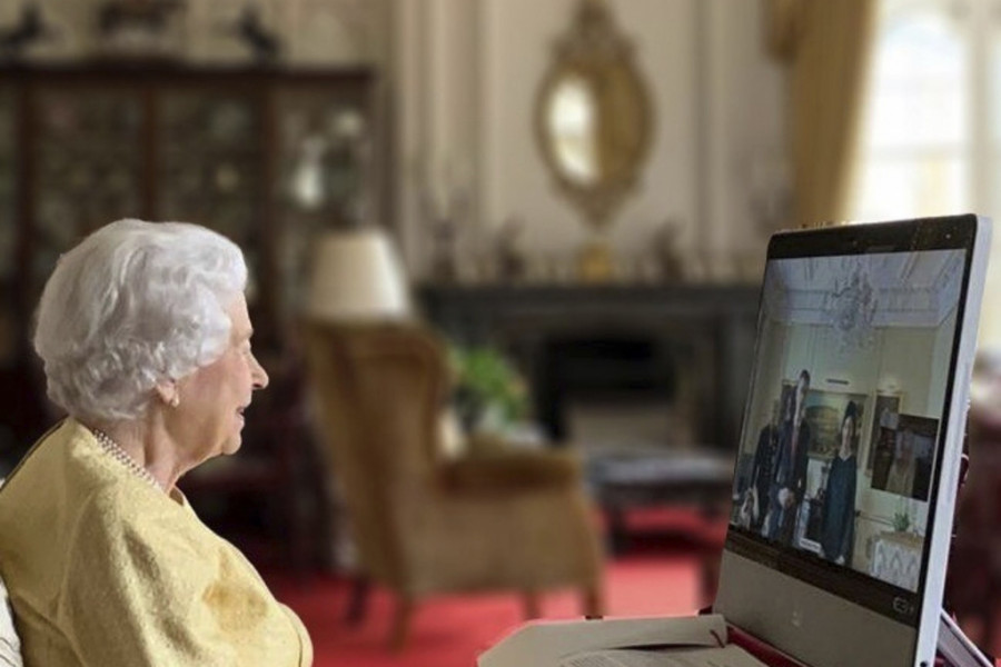 Britanci ZABRINUTI: Kraljica Elizabeta II otkazala sastanak, stiglo SAOPŠTENJE iz palate!