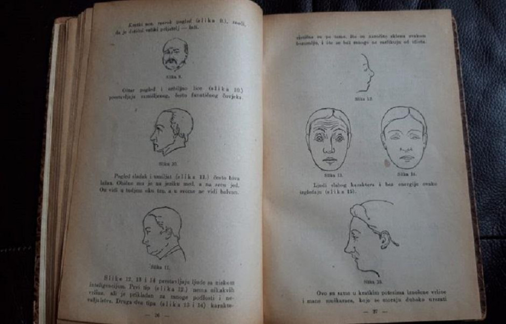 Saveti i UPOZORENJA za žene iz 1923. godine: Osvanule su slike iz čuvene knjige 