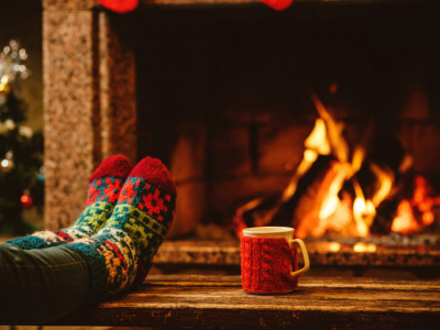 Zimi vam je loša CIRKULACIJA i uvek hladne NOGE? Rešenje NISU vunene čarape, već PET namirnica koje SVAKO ima u špajzu
