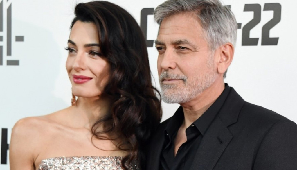 Nije u pitanju ZDRAVA HRANA, a ni TERETANA: Džordž Kluni ima 61 godinu, a ovo je njegova TAJNA za BRUTALAN izgled