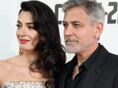 Nije u pitanju ZDRAVA HRANA, a ni TERETANA: Džordž Kluni ima 61 godinu, a ovo je njegova TAJNA za BRUTALAN izgled