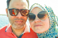 "Živim u HAREMU": Elena se pre 10 godina udala za Egipćanina i evo kako izgleda njen ŽIVOT!