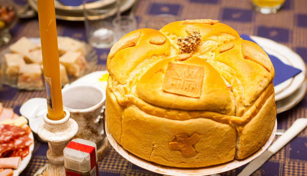 Najlepši slavski kolač: Približava se Mala Gospojina, a domaćice obožavaju ovaj STARINSKI recept