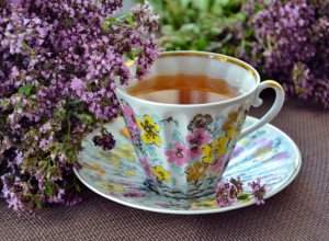 Lekovita dejstva ALPSKE RUŽE: Čaj od ove biljke POMAŽE kod MNOGIH bolesti, pijte ga PRE i POSLE svakog jela