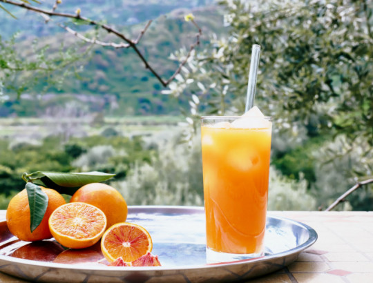 Napravite SIRUP od pomorandže: Svi tvrde da je ovaj SOK bolji i ukusniji od kupovnog!