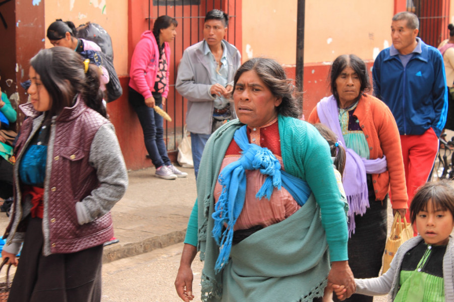 ZASTRAŠUJUĆE: U Meksiku možete da KUPITE mladu za VREĆU hrane, a najskuplje su NAJMLAĐE!