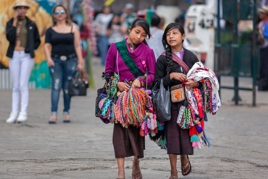 ZASTRAŠUJUĆE: U Meksiku možete da KUPITE mladu za VREĆU hrane, a najskuplje su NAJMLAĐE!