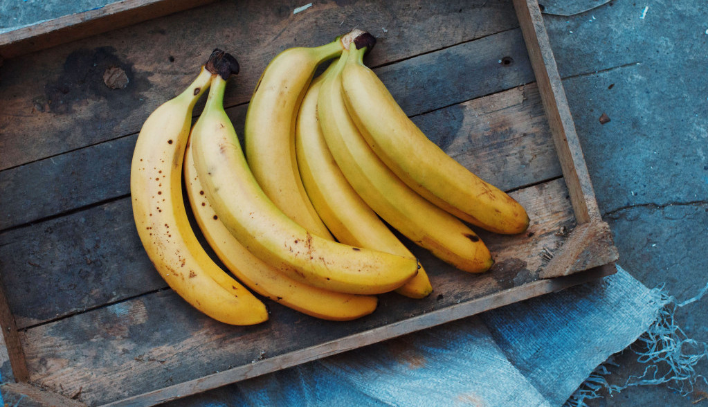 Ruska doktorka UPOZORAVA: Osobe sa ovim oboljenjem NIKAKO ne bi smele da jedu banane!
