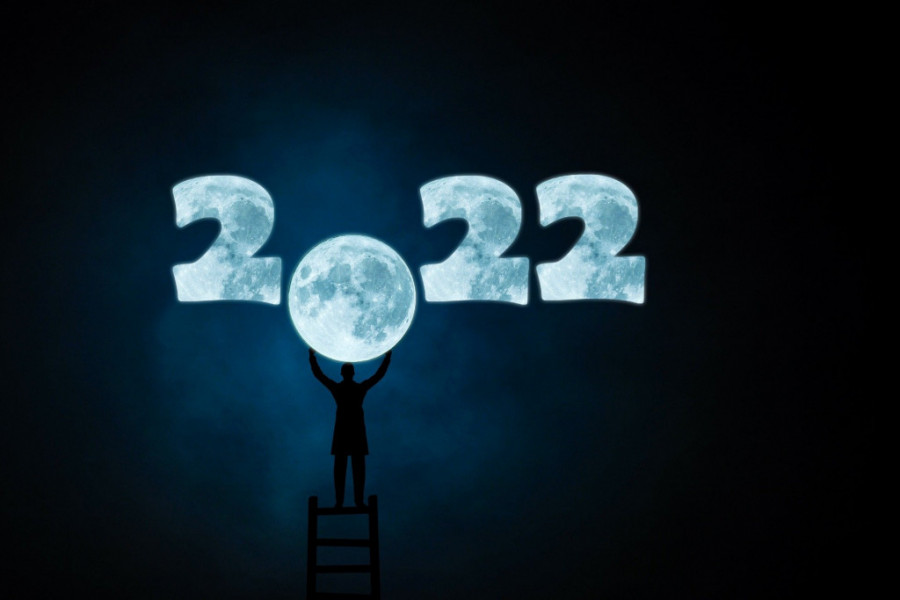Tri dvojke u 2022. godini NOSE neverovatnu simboliku: Niz  2-2-2 pojedincima će život preokrenuti NAOPAČKE