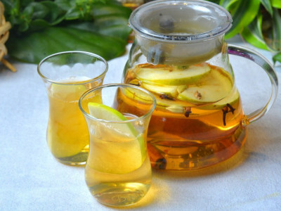 Izlečite prehladu PREKO NOĆI: Ovom kineskom metodom ojačaćete organizam, potrebno je da čaju i đumbiru dodate OVAJ začin