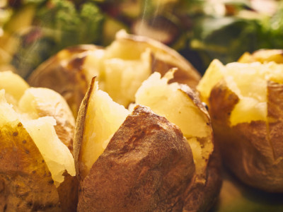 Krompir NIKADA nemojte da podgrevate: Na taj način se RIZIKUJETE zdravlje