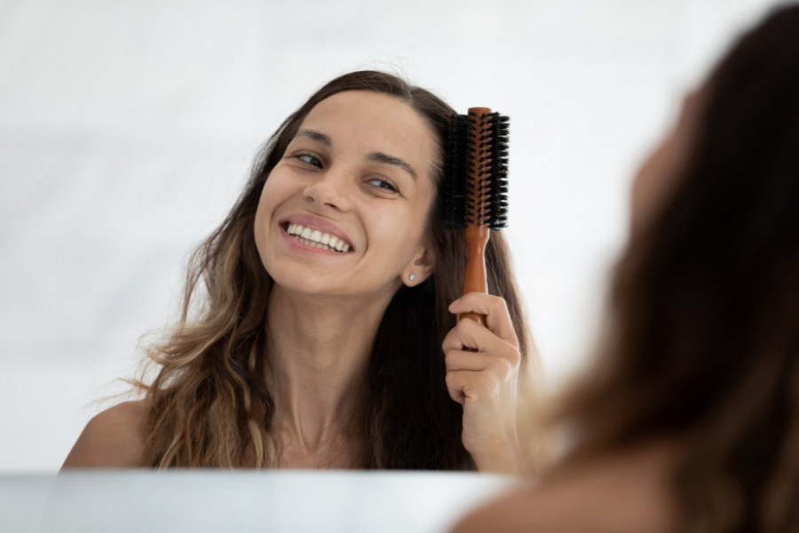 LEGLO PRLJAVŠTINE I BAKTERIJA: Ovo je pravi razlog zašto vam je kosa MASNA i nakon pranja