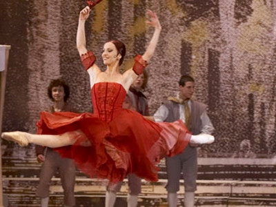 Ispovest SRPSKE prvakinje baleta: One su GRACIOZNE i nesalomive, a Tamara Ivanović Colić nam je otkrila zašto svaka devojčica u Srbiji želi da postane balerina