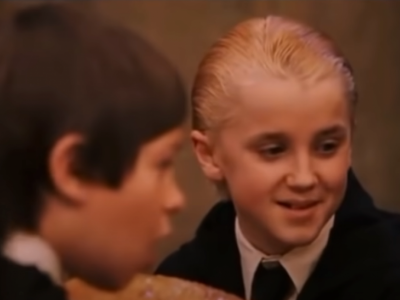 Mali ZLI dečak iz "Harija Potera" izgleda kao starac: Malfoj danas ima 34 godine, a fanovi ne prestaju da komentarišu jednu stvar! (FOTO)