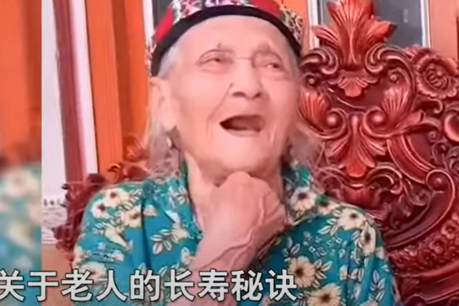 Bila je najstarija osoba na svetu: Kineskinja Seliti je preminula u 135. godini, a zbog jednog detalje Ginisova knjiga je ne "priznaje"