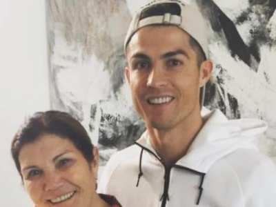 Mesečno je ZARAĐIVALA oko 600 evra i radila kao DADILJA: Ovo NIJE jedini razlog zbog kod Ronaldova majka navodno NE VOLI svoju snaju Georginu