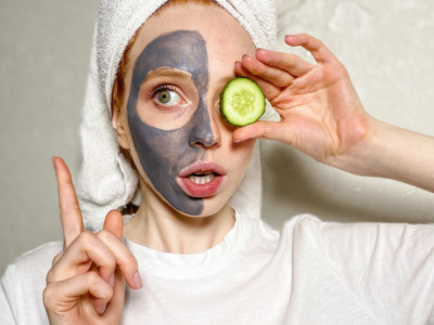 Aktivan UGALJ za savršen TEN i brzo čišćenje lica: Napravite sami prirodnu MASKU koja odgovara SVAKOM tipu kože!