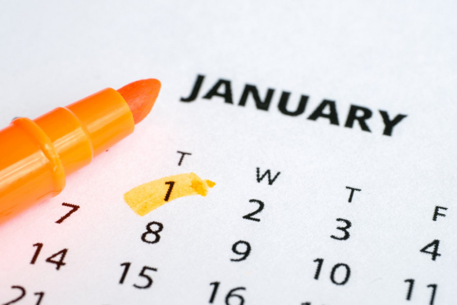 Ovo su NAJSREĆNIJI datumi u januaru: 19. donosi posebnu RADOST , evo i zašto!