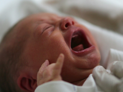 Nije nemoguće: Stručnjaci su UTVRDILI koliko sati mame NE(SPAVAJU) dok beba ne napuni jednu godinu