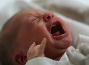 Nije nemoguće: Stručnjaci su UTVRDILI koliko sati mame NE(SPAVAJU) dok beba ne napuni jednu godinu
