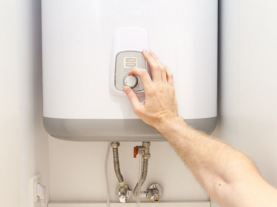 Umanjite račune za struju: Podesite OVAKO termostat i pored uštede NOVACA produžićete radni vek vašem BOJLERU
