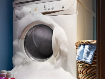UPOZORENJE za sve domaćice: Niste ni SANJALI da vam ovaj PROGRAM za pranje UNIŠTAVA odeću!
