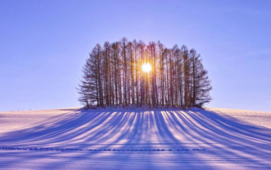 Danas je zimska KRATKODNEVNICA, nakraći dan u godini: Uradite OVIH pet stvari i prizovite SREĆU u vaš život!