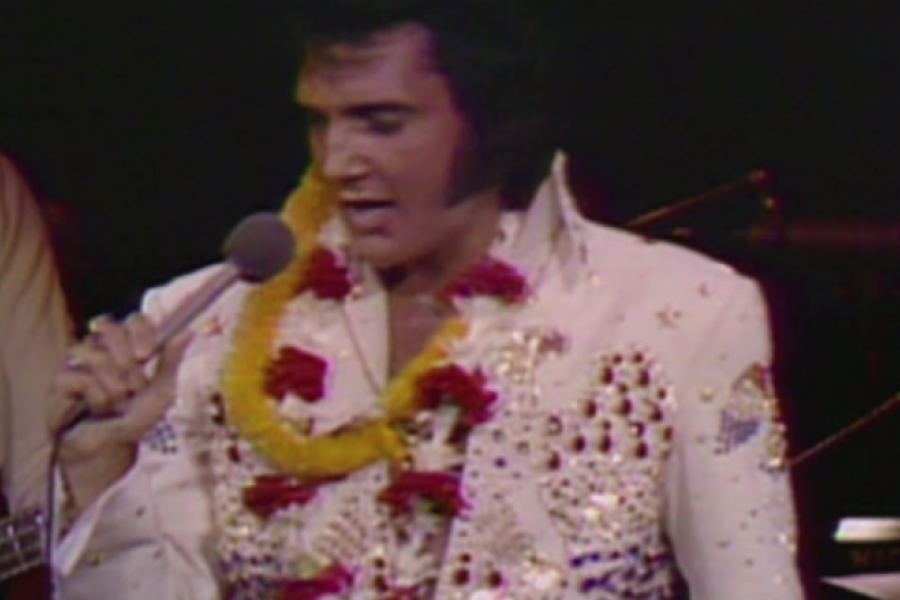 Izgovorio je PET REČI i izdahnuo: Poslednja LJUBAVNICA Elvisa Prislija detaljno opisala njegovu SMRT, ovako su izgledali poslednji minuti KRALJA ROKENROLA
