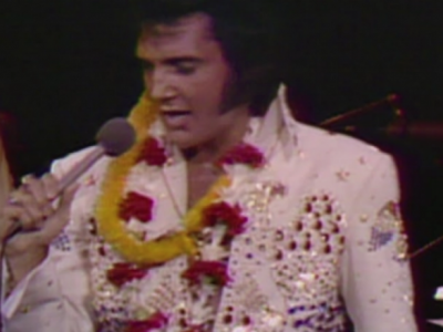Izgovorio je PET REČI i izdahnuo: Poslednja LJUBAVNICA Elvisa Prislija detaljno opisala njegovu SMRT, ovako su izgledali poslednji minuti KRALJA ROKENROLA