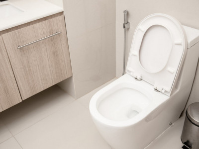 Ubacite upaljenu šibicu u WC ŠOLJU: Ovaj jednostavan trik pomoćiće vam da se rešite neprijatnih mirisa!