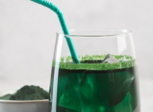 Zdravi napitak popijte ujutru UMESTO KAFE: Zelena limunada je SPAS za organizam, oslobođa telo od toksina i postiže SJAJNE rezultate