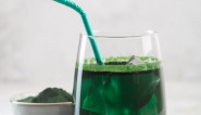 Magičan napitak koji čisti CEO organizam: Zelena limunada OPORAVLJA jetru, obara pritisak i topi kilograme