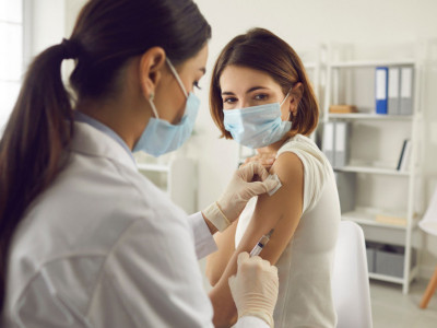 Ova vakcina protiv raka je besplatna u Srbiji: Evo ko treba da je primi i kada