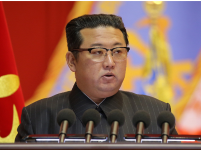 Smrtna kazna za korišćenje TOALETA: Ovako Kim Džong Un čuva svoju NAJVEĆU tajnu