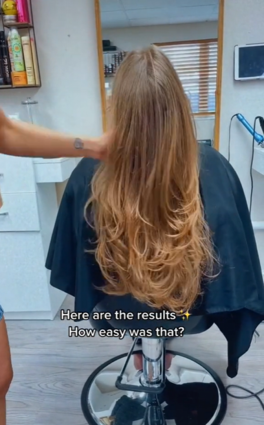 Frizer otkrio fenomenalan trik: Imajte frizuru kao iz salona za samo PET minuta, savršena je za sve prilike