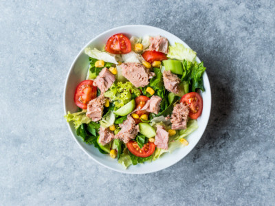 Recept za TUNA salatu: Zdrav doručak koji daje ENERGIJU i budi sva čula