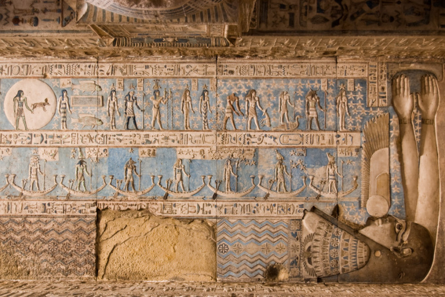 Ovaj EGIPATSKI horoskop je NEPOGREŠIV: Pronađite vaš datum ROĐENJA i otkrijte šta vam je DREVNA civilizacija prorekla