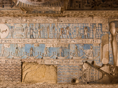 Ovaj EGIPATSKI horoskop je NEPOGREŠIV: Pronađite vaš datum ROĐENJA i otkrijte šta vam je DREVNA civilizacija prorekla