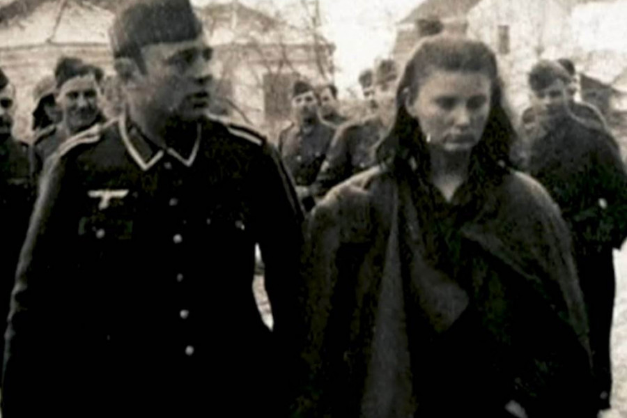 Nije imala ni 18 godina kada su je Nemci obesili: Nakon BRUTALNOG mučenja osuđena je na smrt, a njene poslednje reči su svakog ŠVABU presekle
