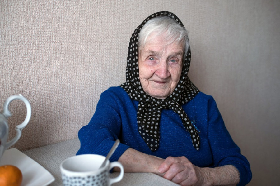 Najstarija žena ima RECEPT za dugovečnost: Suzana je SVAKOG dana jela ISTI doručak, te namirnice imamo svi u frižideru